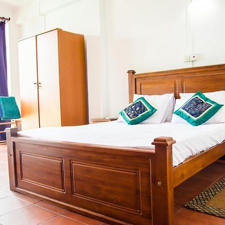 Yoho Galle Face Cove Colombo Exterior foto