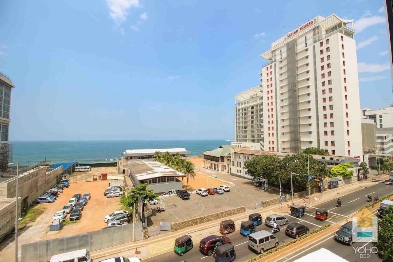 Yoho Galle Face Cove Colombo Exterior foto