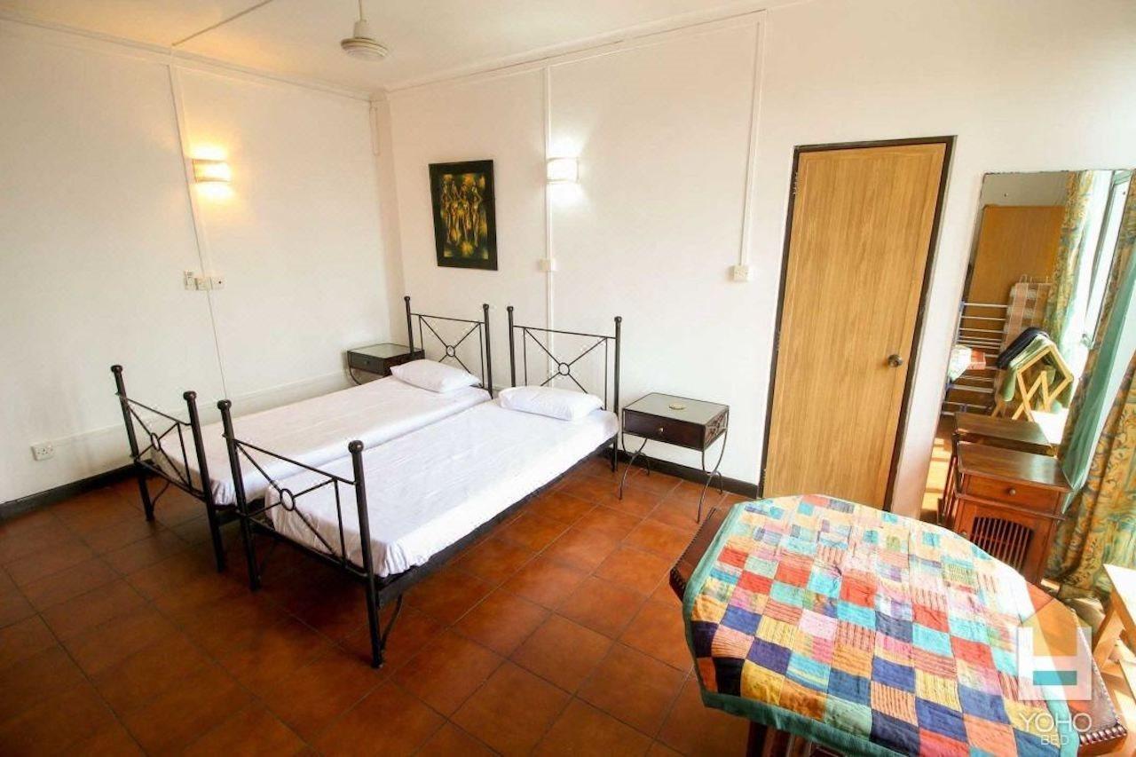 Yoho Galle Face Cove Colombo Exterior foto