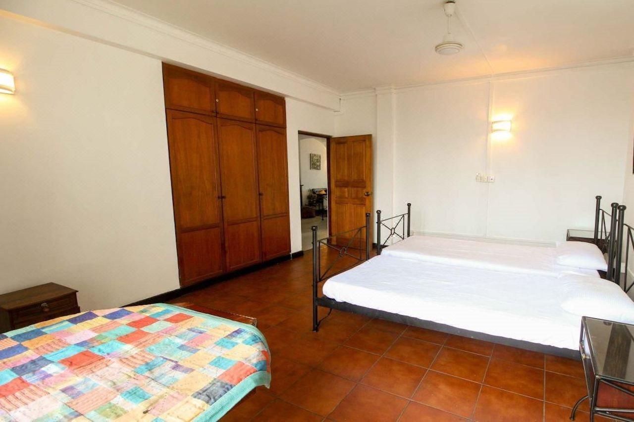 Yoho Galle Face Cove Colombo Exterior foto