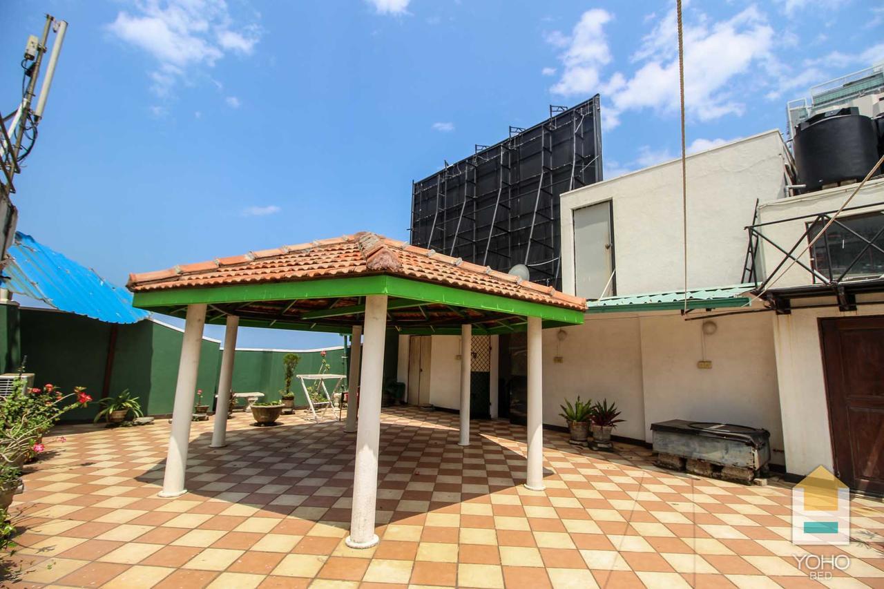 Yoho Galle Face Cove Colombo Exterior foto