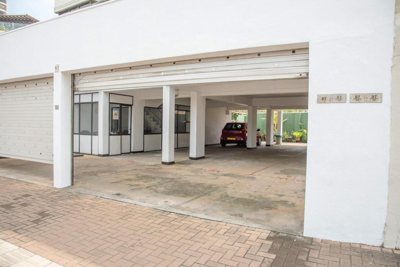 Yoho Galle Face Cove Colombo Exterior foto