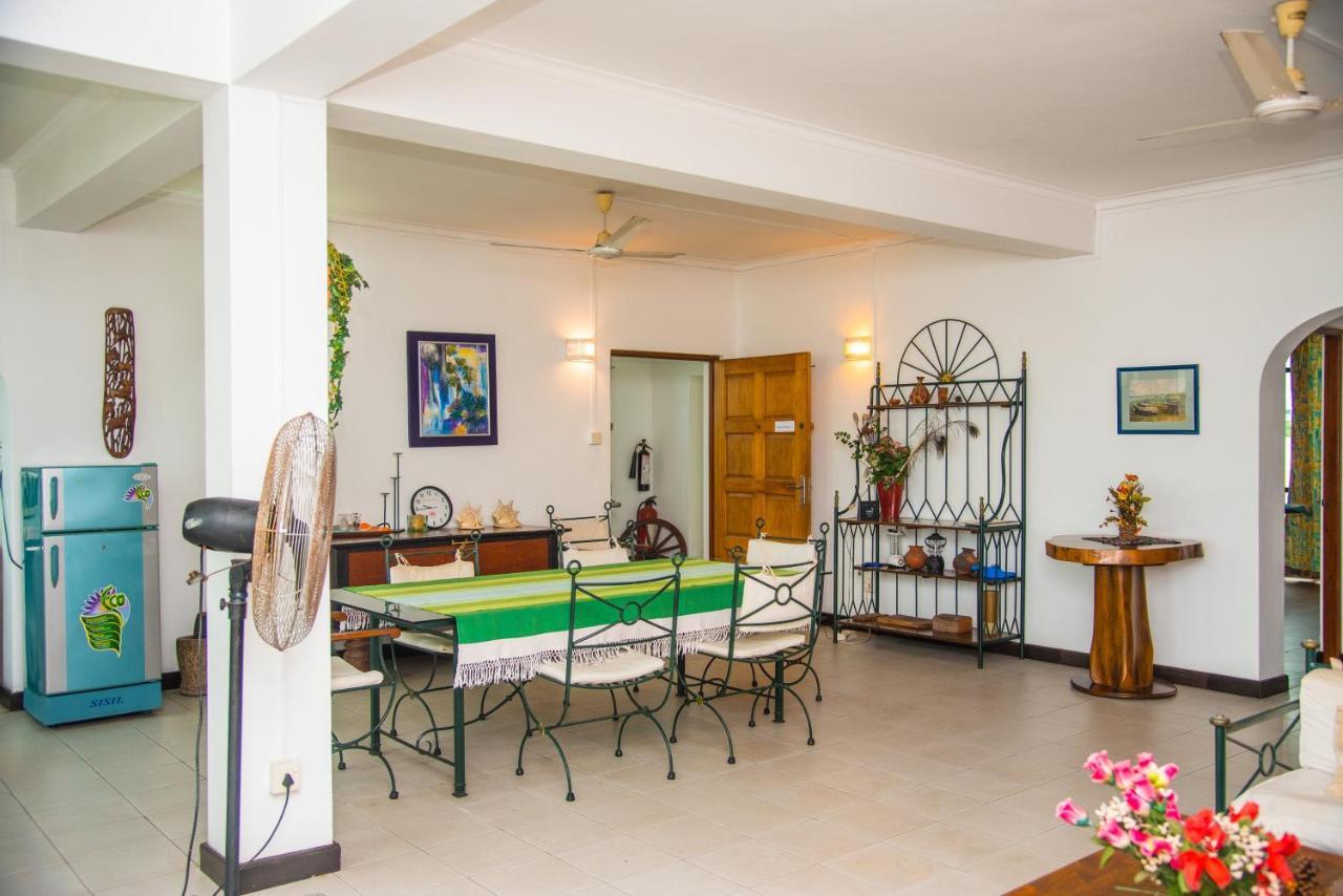 Yoho Galle Face Cove Colombo Exterior foto