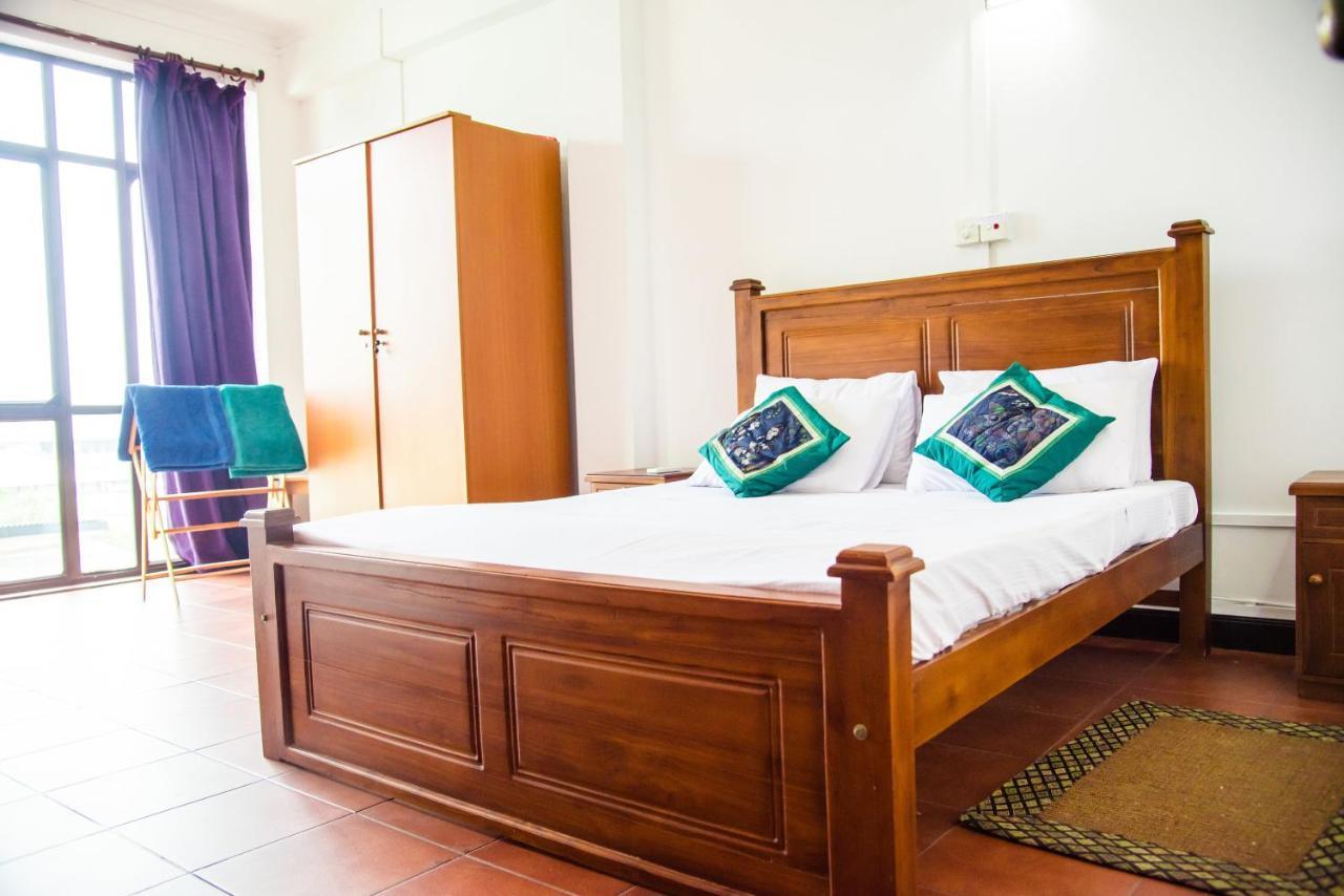 Yoho Galle Face Cove Colombo Exterior foto
